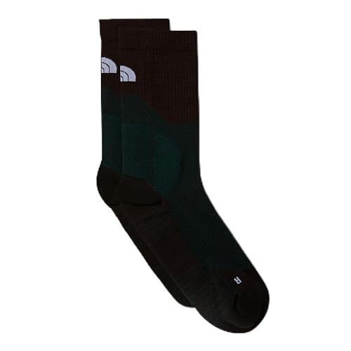 THE NORTH FACE NF0A882KI0P HIKING CREW SOCK Socks Herren PINE NEEDLE Größe S THE NORTH FACE NF0A882KI0P HIKING CREW SOCK Socks Herren PINE NEEDLE Größe S von THE NORTH FACE