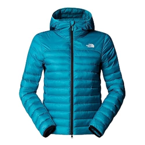 THE NORTH FACE NF0A88TU6GO W Terra Peak Hoodie Sweatshirt Damen Deep Teal Größe XS THE NORTH FACE NF0A88TU6GO W Terra Peak Hoodie Sweatshirt Damen Deep Teal Größe XS von THE NORTH FACE
