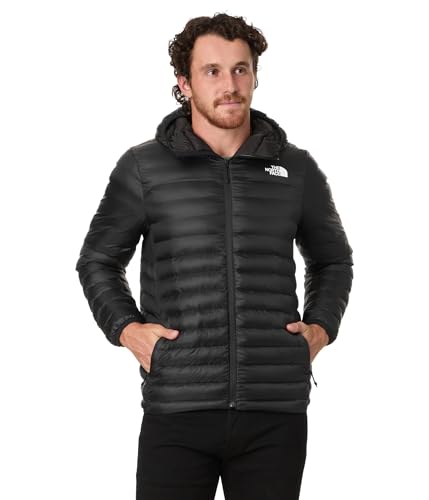 THE NORTH FACE Herren Terra Peak Hoodie-Jacke, Tnf Black, M THE NORTH FACE Herren Terra Peak Hoodie-Jacke, Tnf Black, M von THE NORTH FACE