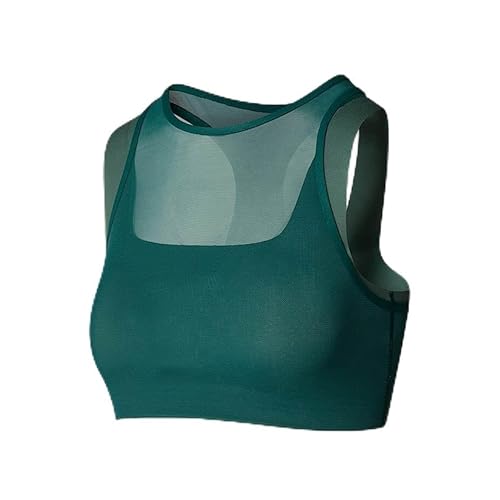 THE NORTH FACE NF0A891K6GI W REFINA Double-Layer Bra Sports Bra Damen Deep Nori Größe L THE NORTH FACE NF0A891K6GI W REFINA Double-Layer Bra Sports Bra Damen Deep Nori Größe L von THE NORTH FACE