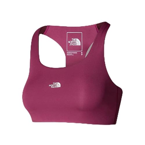 THE NORTH FACE NF0A891Q6EO W MOVMYNT Bra Sports Bra Damen Cyber Berry Größe S THE NORTH FACE NF0A891Q6EO W MOVMYNT Bra Sports Bra Damen Cyber Berry Größe S von THE NORTH FACE