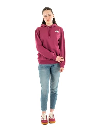 THE NORTH FACE NF0A89EY6EO W Simple Dome Hoodie Sweatshirt Damen Cyber Berry Größe M THE NORTH FACE NF0A89EY6EO W Simple Dome Hoodie Sweatshirt Damen Cyber Berry Größe M von THE NORTH FACE