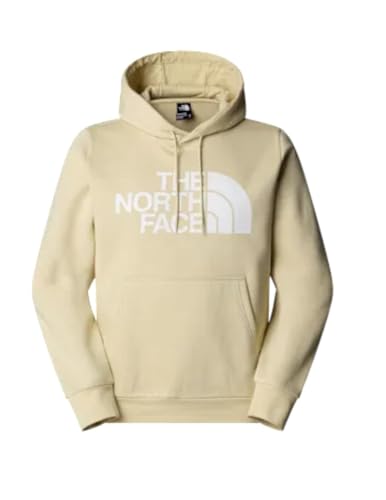 THE NORTH FACE NF0A89FF3X4 M Easy Hoodie Sweatshirt Herren Gravel Größe S THE NORTH FACE NF0A89FF3X4 M Easy Hoodie Sweatshirt Herren Gravel Größe S von THE NORTH FACE