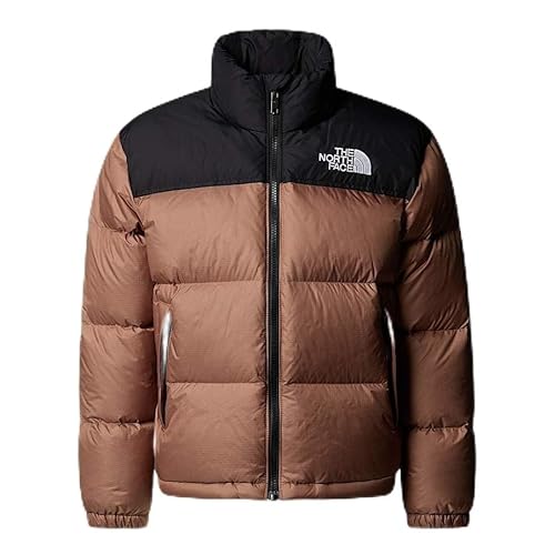 THE NORTH FACE NF0A8A4C6IH TEEN 1996 RETRO NUPTSE JACKET Sports vest Unisex Latte Größe M THE NORTH FACE NF0A8A4C6IH TEEN 1996 RETRO NUPTSE JACKET Sports vest Unisex Latte Größe M von THE NORTH FACE