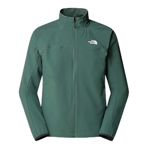 THE NORTH FACE NF0A8B5A6IF W TEK APPROACH JACKET Jacket Damen Indigo Plum Größe S THE NORTH FACE NF0A8B5A6IF W TEK APPROACH JACKET Jacket Damen Indigo Plum Größe S von THE NORTH FACE