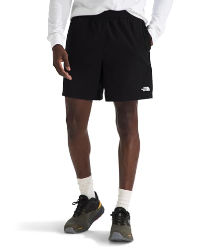 THE NORTH FACE NF0A8B5TJK3 M Class V Pathfinder Pull ON Short Shorts Herren TNF Black Größe XL THE NORTH FACE NF0A8B5TJK3 M Class V Pathfinder Pull ON Short Shorts Herren TNF Black Größe XL von THE NORTH FACE
