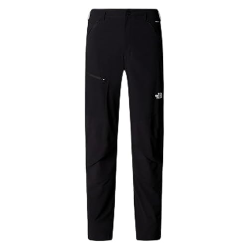 THE NORTH FACE NF0A8BCAJK3 M SPEEDLIGHT Regular Pant Pants Herren TNF Black Größe 36 von THE NORTH FACE