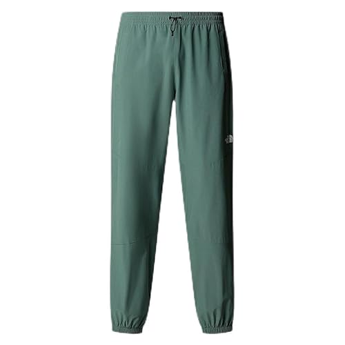 THE NORTH FACE NF0A8BGNHCH M MA Wind Pant Pants Herren Duck Green Größe XXL THE NORTH FACE NF0A8BGNHCH M MA Wind Pant Pants Herren Duck Green Größe XXL von THE NORTH FACE