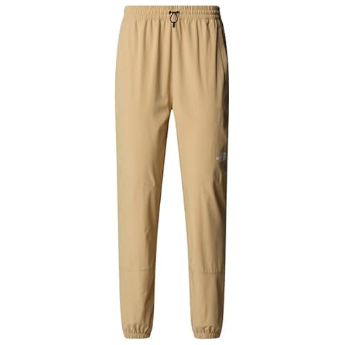 THE NORTH FACE NF0A8BGPLK5 W MA Wind Pant Pants Damen Khaki Stone Größe S THE NORTH FACE NF0A8BGPLK5 W MA Wind Pant Pants Damen Khaki Stone Größe S von THE NORTH FACE