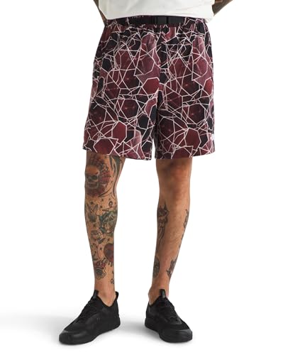 THE NORTH FACE NF0A8BHV61G M Class V Pathfinder Belted Short Shorts Herren Sumac OVAL Intention PR Größe S THE NORTH FACE NF0A8BHV61G M Class V Pathfinder Belted Short Shorts Herren Sumac OVAL Intention PR Größe S von THE NORTH FACE
