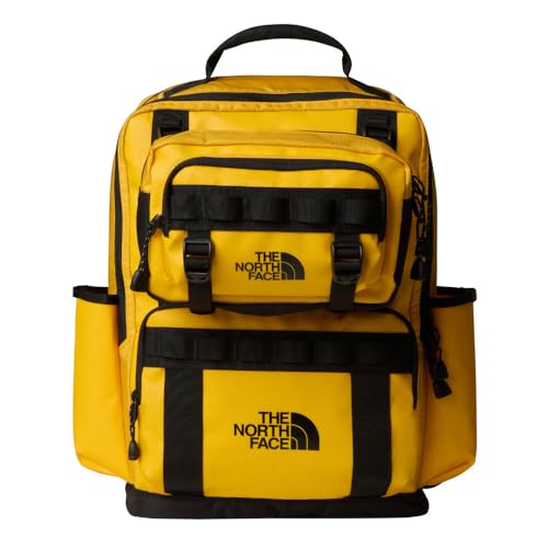 THE NORTH FACE NF0A8BK4ZU3 BASE CAMP DAYPACK Sports backpack Herren SUMMIT GOLD/TNF BLACK Größe OS THE NORTH FACE NF0A8BK4ZU3 BASE CAMP DAYPACK Sports backpack Herren SUMMIT GOLD/TNF BLACK Größe OS von THE NORTH FACE