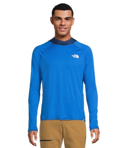 THE NORTH FACE NF0A8BN859J M SUNRISER Hoodie Sweatshirt Herren Hero Blue-Estate Blue Größe S THE NORTH FACE NF0A8BN859J M SUNRISER Hoodie Sweatshirt Herren Hero Blue-Estate Blue Größe S von THE NORTH FACE
