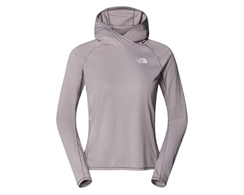 THE NORTH FACE NF0A8BN91OA W SUNRISER Hoodie Sweatshirt Damen Moonstone Grey Größe XS THE NORTH FACE NF0A8BN91OA W SUNRISER Hoodie Sweatshirt Damen Moonstone Grey Größe XS von THE NORTH FACE