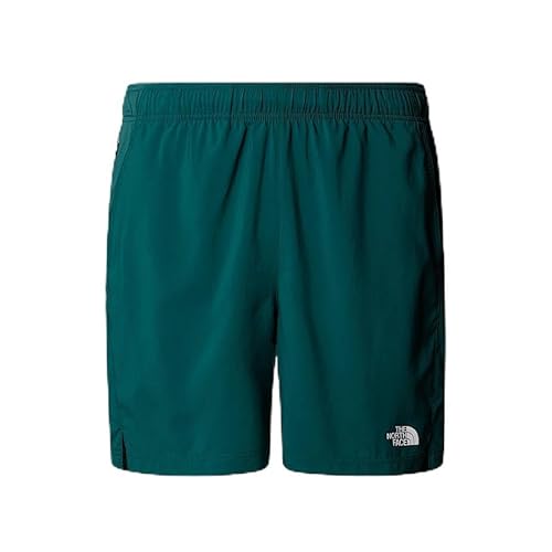 THE NORTH FACE NF0A8BP66GI M MA 24/7 7IN Shorts Graphic Shorts Herren Deep Nori Größe L THE NORTH FACE NF0A8BP66GI M MA 24/7 7IN Shorts Graphic Shorts Herren Deep Nori Größe L von THE NORTH FACE