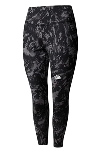 THE NORTH FACE NF0A8BPG8SK W MA Flex 25IN Tight AOP Leggings Damen Virtual Blue Light Show Größe M THE NORTH FACE NF0A8BPG8SK W MA Flex 25IN Tight AOP Leggings Damen Virtual Blue Light Show Größe M von THE NORTH FACE