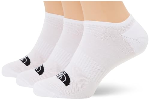 THE NORTH FACE NF0A8BRAFN4 MULTI SPORT INVISIBLE SOCK 3P Socks Herren TNF WHITE Größe L THE NORTH FACE NF0A8BRAFN4 MULTI SPORT INVISIBLE SOCK 3P Socks Herren TNF WHITE Größe L von THE NORTH FACE