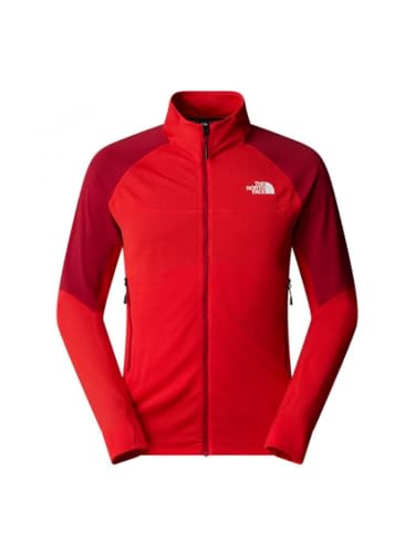THE NORTH FACE NF0A8BT0MN8 W BOLT POLARTEC JACKET Jacket Damen ASPHALT GREY/TNF BLACK Größe XL THE NORTH FACE NF0A8BT0MN8 W BOLT POLARTEC JACKET Jacket Damen ASPHALT GREY/TNF BLACK Größe XL von THE NORTH FACE