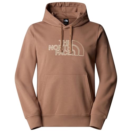 THE NORTH FACE NF0A8C1BAR4 M Drew Peak Light Hoodie Sweatshirt Herren Latte/Gravel Größe XL THE NORTH FACE NF0A8C1BAR4 M Drew Peak Light Hoodie Sweatshirt Herren Latte/Gravel Größe XL von THE NORTH FACE