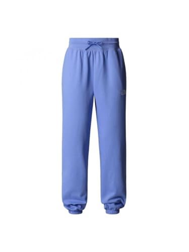 THE NORTH FACE NF0A8C1GJK3 W Essential Relaxed Straight Jogger Pants Damen TNF Black Größe L THE NORTH FACE NF0A8C1GJK3 W Essential Relaxed Straight Jogger Pants Damen TNF Black Größe L von THE NORTH FACE
