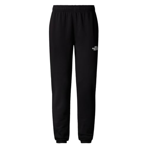 THE NORTH FACE NF0A8C1YJK3 W Simple Dome Regular Tapered Jogger Pants Damen TNF Black Größe XS THE NORTH FACE NF0A8C1YJK3 W Simple Dome Regular Tapered Jogger Pants Damen TNF Black Größe XS von THE NORTH FACE