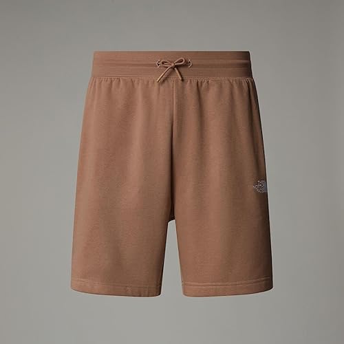 THE NORTH FACE NF0A8C2G6IH M Essential Relaxed Short Shorts Herren Latte Größe XXL THE NORTH FACE NF0A8C2G6IH M Essential Relaxed Short Shorts Herren Latte Größe XXL von THE NORTH FACE