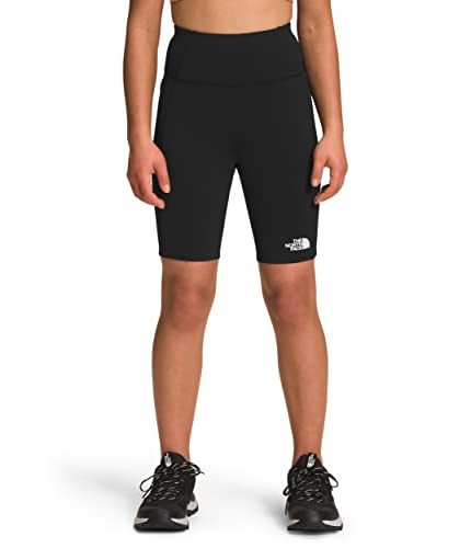 THE NORTH FACE Never Stop Shorts TNF Black M von THE NORTH FACE