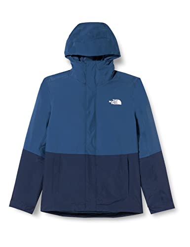 THE NORTH FACE New Synthetic Jacket Shady Blue-Summit Navy S von THE NORTH FACE