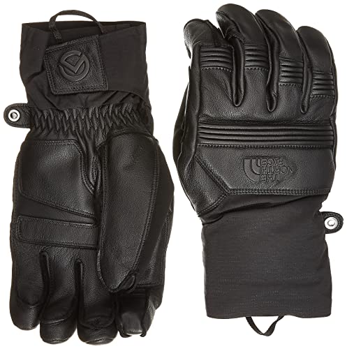 The North Face Patrol Handschuhe Black L The North Face Patrol Handschuhe Black L von The North Face