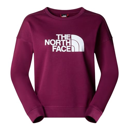 THE NORTH FACE Peak Crew Sweatshirt Boysenberry S THE NORTH FACE Peak Crew Sweatshirt Boysenberry S von THE NORTH FACE
