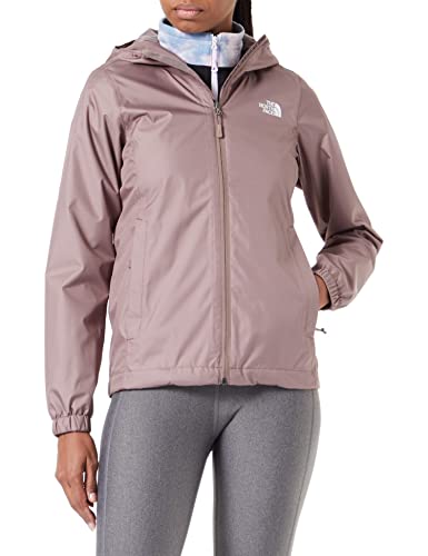 THE NORTH FACE Quest Jacke Beige XS von THE NORTH FACE