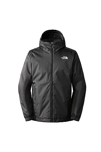 THE NORTH FACE Quest Jacke Black XXL von THE NORTH FACE