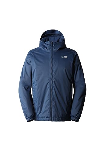 The North Face Quest Jacke Blue S The North Face Quest Jacke Blue S von The North Face