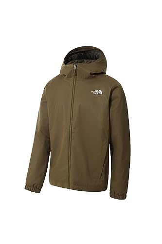 The North Face Quest Jacke Green M, Grün The North Face Quest Jacke Green M, Grün von The North Face