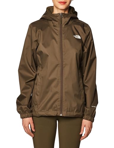 THE NORTH FACE Quest Jacke Grün XL von THE NORTH FACE