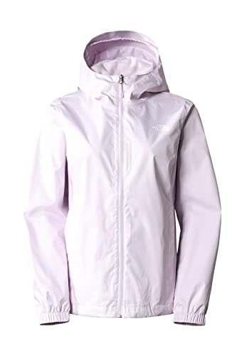 THE NORTH FACE Quest Jacke Purple M von THE NORTH FACE