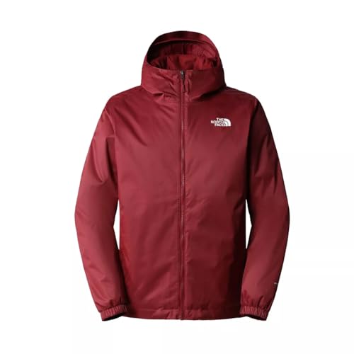 The North Face Quest Jacke Red XS The North Face Quest Jacke Red XS von The North Face