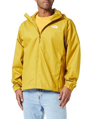 The North Face Quest Jacke Yellow M The North Face Quest Jacke Yellow M von The North Face