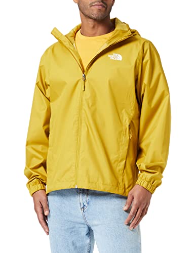 THE NORTH FACE Quest Jacke Yellow XL von THE NORTH FACE