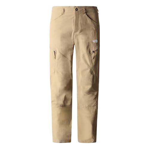THE NORTH FACE Reg Tapered Hose Kelp Tan 36 von THE NORTH FACE