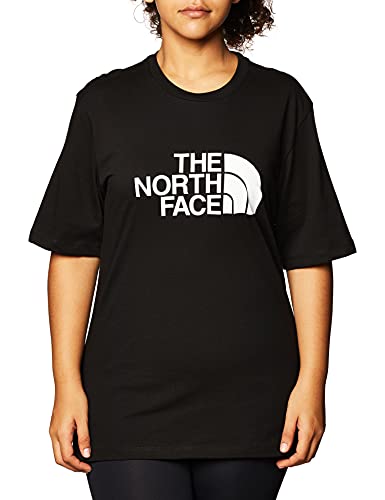 THE NORTH FACE Relaxed Easy T-Shirt Black XL von THE NORTH FACE