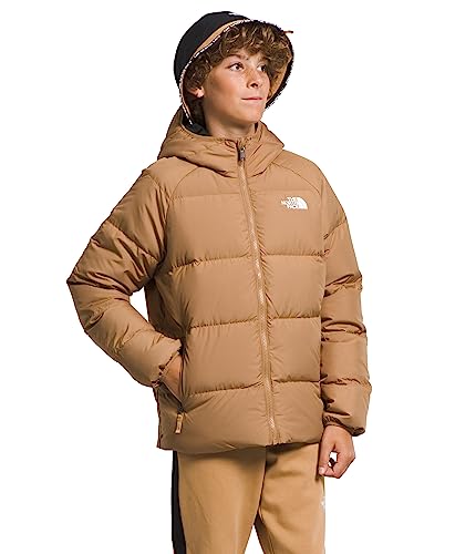 THE NORTH FACE Reversible Jacke Almond Butter 10 Jahre von THE NORTH FACE