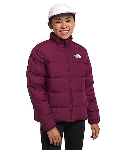 THE NORTH FACE Reversible Jacke Boysenberry 14 Jahre THE NORTH FACE Reversible Jacke Boysenberry 14 Jahre von THE NORTH FACE