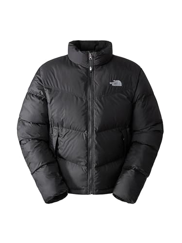 THE NORTH FACE Saikuru Herren Jacke, Tnf Black, M von THE NORTH FACE