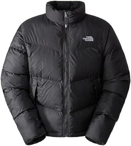 THE NORTH FACE Saikuru Jacke Tnf Black 3XL von THE NORTH FACE