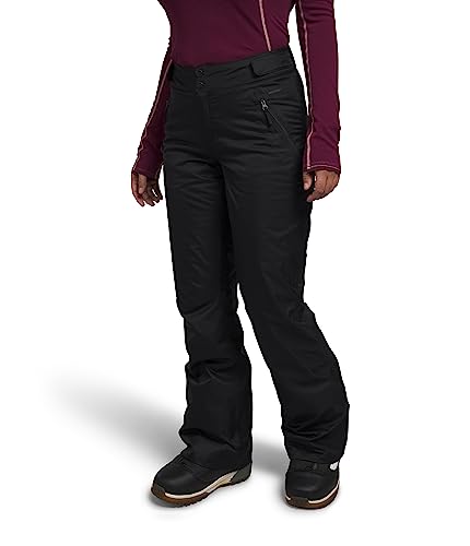 The North Face Sally Insulated Damen Hose, TNF Black, XL The North Face Sally Insulated Damen Hose, TNF Black, XL von The North Face