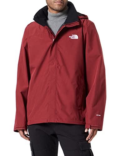 The North Face Sangro Jacke Red XXL The North Face Sangro Jacke Red XXL von The North Face
