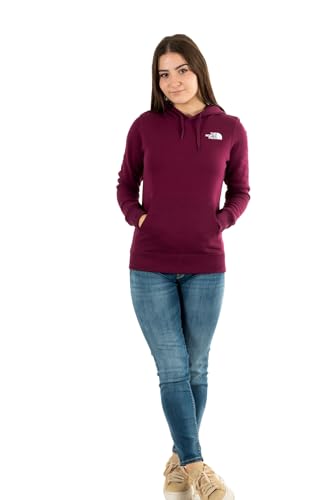 THE NORTH FACE Simple Dome Kapuzenpullover Boysenberry M THE NORTH FACE Simple Dome Kapuzenpullover Boysenberry M von THE NORTH FACE