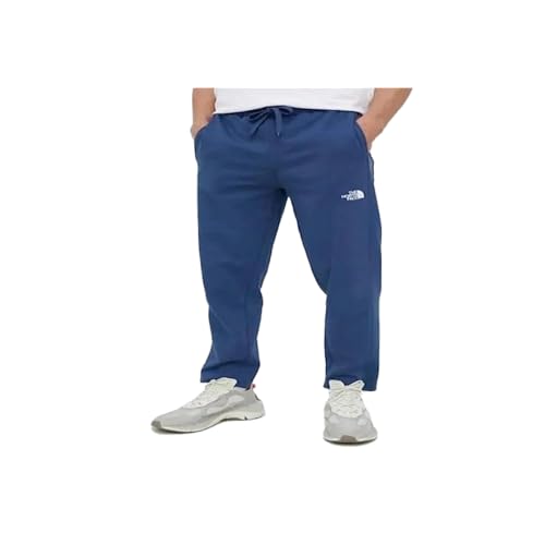 THE NORTH FACE Standard Hose Blue XXL von THE NORTH FACE