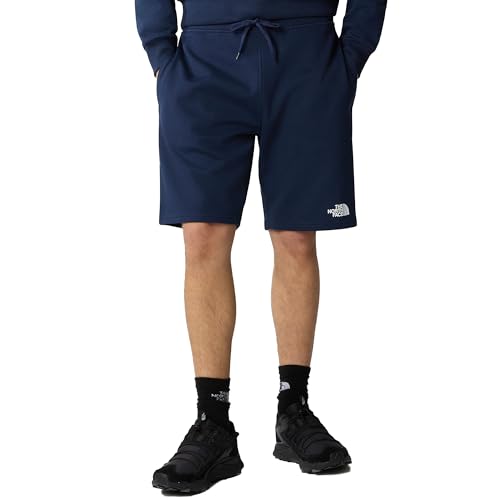THE NORTH FACE Standard Shorts Summit Navy M von THE NORTH FACE