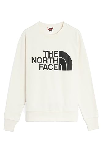 The North Face Standard Sweatshirt White M The North Face Standard Sweatshirt White M von The North Face